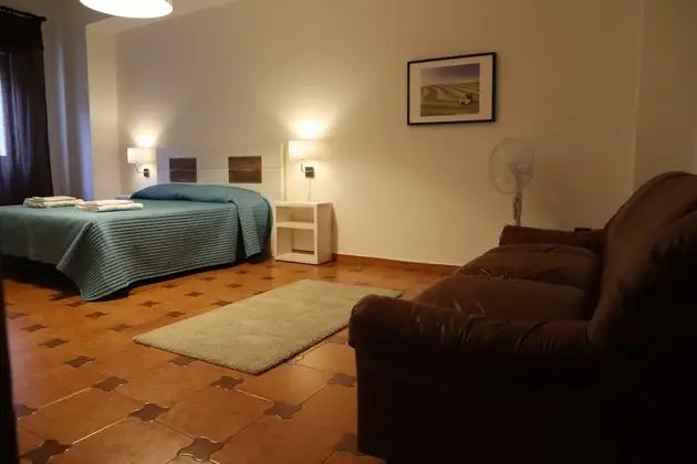 Dört Kişilik Oda, Özel Banyo (external)