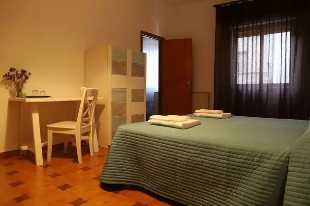 Dört Kişilik Oda, Özel Banyo (external)