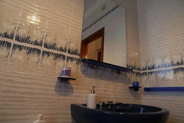 Dört Kişilik Oda, Özel Banyo (external)