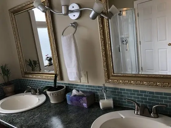 Tek Kişilik Oda, Sigara İçilmez