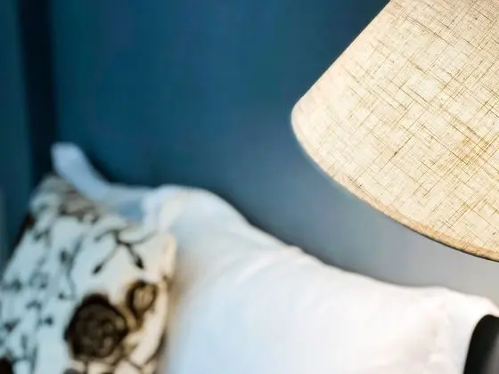 Deluxe Dört Kişilik Oda, 2 Çift Kişilik Yatak, Balkon