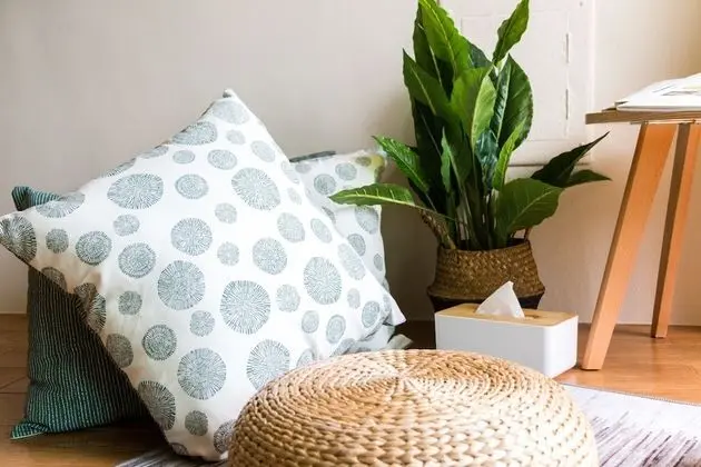 Deluxe Dört Kişilik Oda, 2 Çift Kişilik Yatak, Balkon