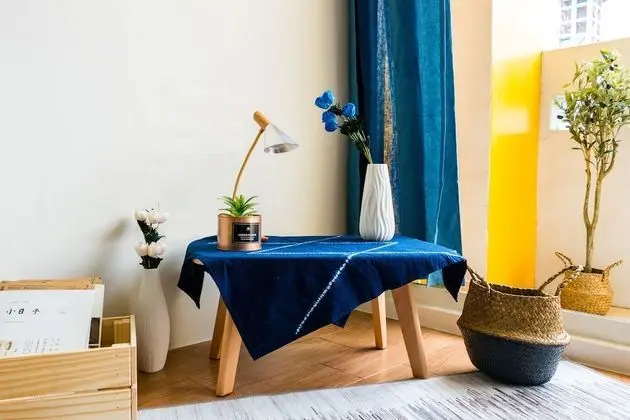 Standard Tek Büyük Yataklı Oda, Balkon