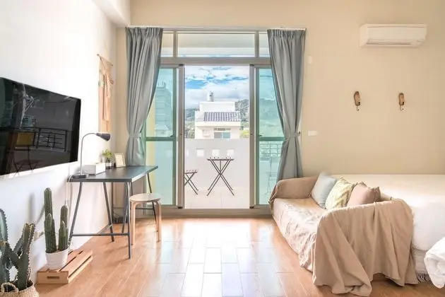 Superior Dört Kişilik Oda, 2 Çift Kişilik Yatak, Balkon