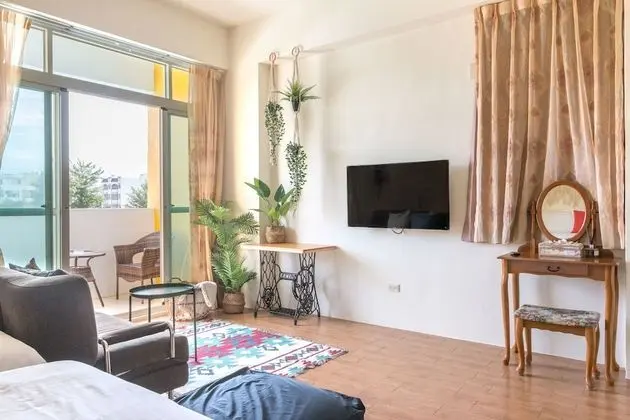 Superior Dört Kişilik Oda, 2 Çift Kişilik Yatak, Balkon