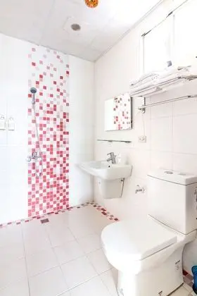 Superior Dört Kişilik Oda, 2 Çift Kişilik Yatak, Balkon