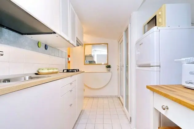 Apart Daire, 2 Yatak Odası