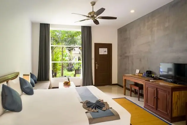 Luxury Villa with Private Pool