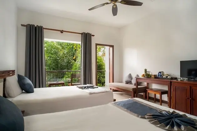 Luxury Villa with Private Pool