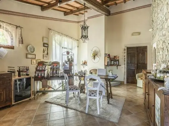 Oturma Odası