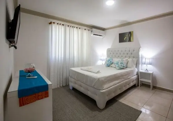 Daire, 1 Yatak Odası, Engellilere Uygun, Balkon