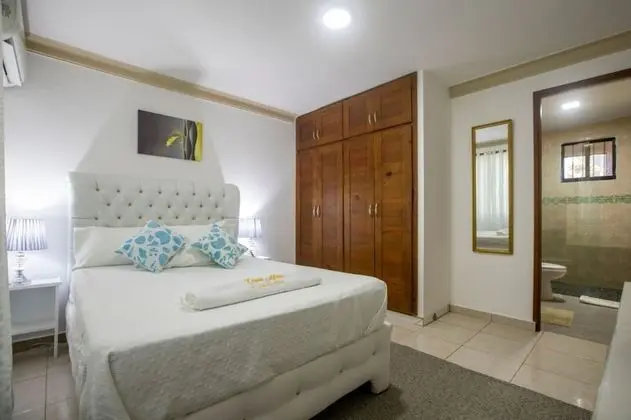 Daire, 1 Yatak Odası, Engellilere Uygun, Balkon