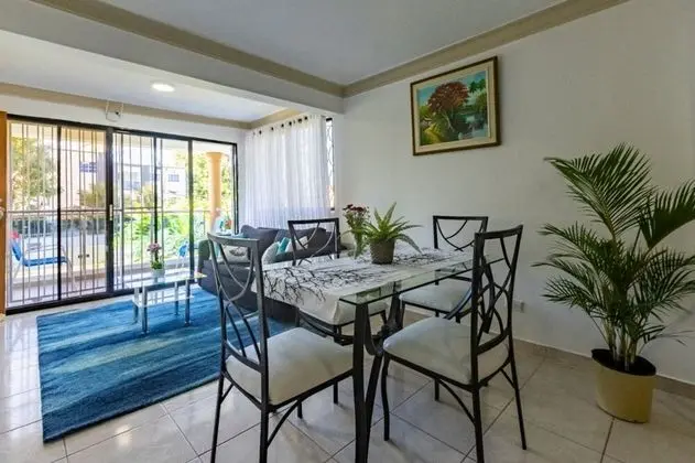 Daire, 1 Yatak Odası, Engellilere Uygun, Balkon