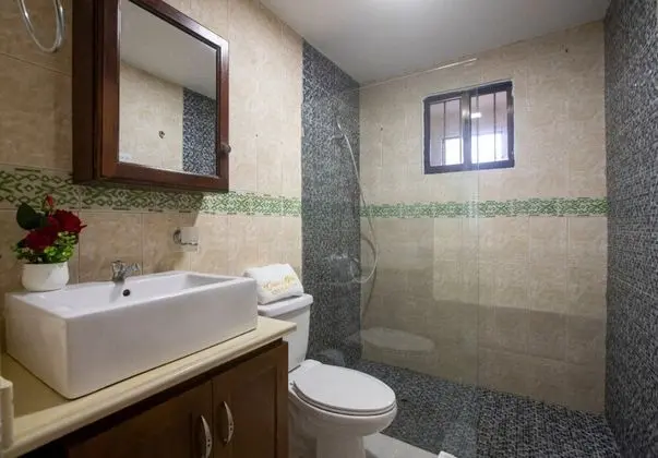 Daire, 1 Yatak Odası, Engellilere Uygun, Balkon