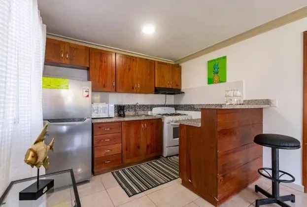 Daire, 1 Yatak Odası, Engellilere Uygun, Balkon