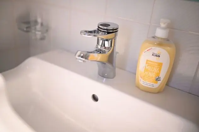 Apart Daire, 1 Yatak Odası, Buzdolabı