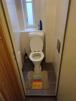 Apart Daire, 1 Yatak Odası, Buzdolabı