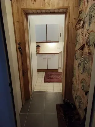 Apart Daire, 1 Yatak Odası, Buzdolabı