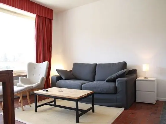 Comfort Apart Daire, 1 Yatak Odası, Sigara İçilmez, Mutfak