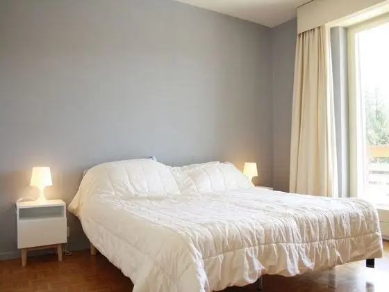 Comfort Apart Daire, 1 Yatak Odası, Sigara İçilmez, Mutfak
