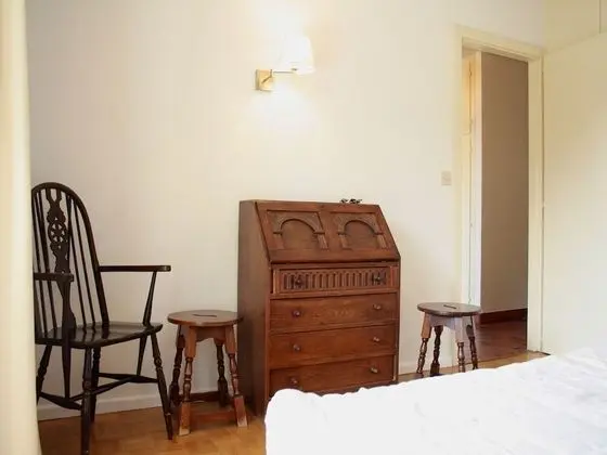 Comfort Apart Daire, 1 Yatak Odası, Sigara İçilmez, Mutfak