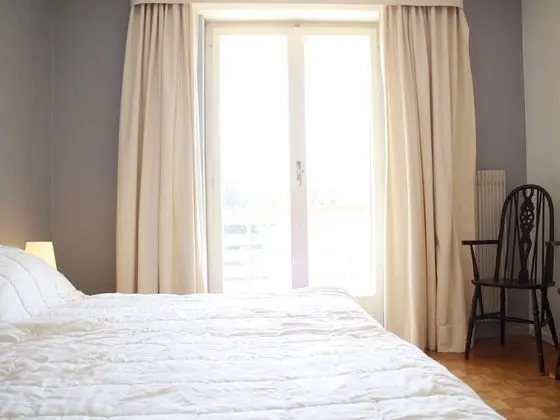 Comfort Apart Daire, 1 Yatak Odası, Sigara İçilmez, Mutfak