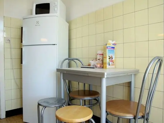 Comfort Apart Daire, 1 Yatak Odası, Sigara İçilmez, Mutfak