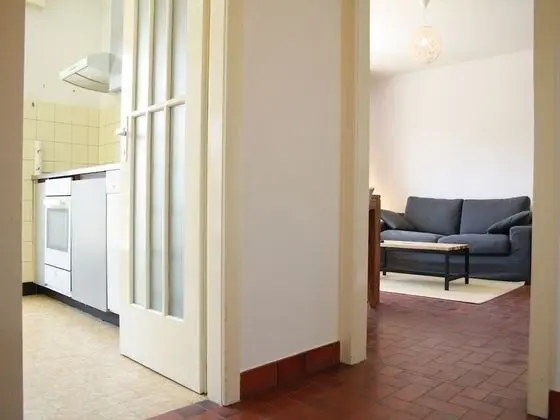 Comfort Apart Daire, 1 Yatak Odası, Sigara İçilmez, Mutfak