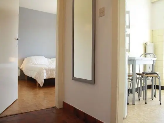 Comfort Apart Daire, 1 Yatak Odası, Sigara İçilmez, Mutfak