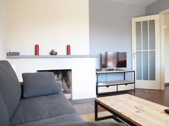 Comfort Apart Daire, 1 Yatak Odası, Sigara İçilmez, Mutfak