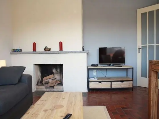 Comfort Apart Daire, 1 Yatak Odası, Sigara İçilmez, Mutfak