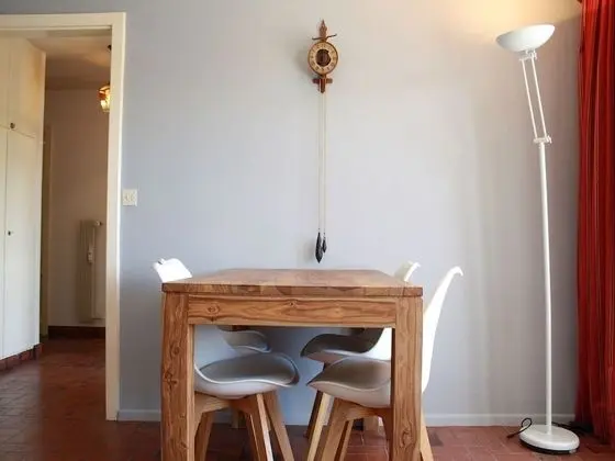 Comfort Apart Daire, 1 Yatak Odası, Sigara İçilmez, Mutfak
