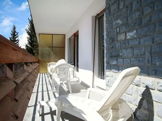Comfort Apart Daire, 1 Yatak Odası, Sigara İçilmez, Mutfak
