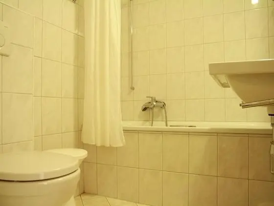 Comfort Apart Daire, 1 Yatak Odası, Sigara İçilmez, Mutfak