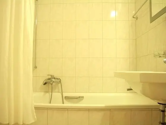 Comfort Apart Daire, 1 Yatak Odası, Sigara İçilmez, Mutfak