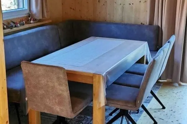 Dağ Evi