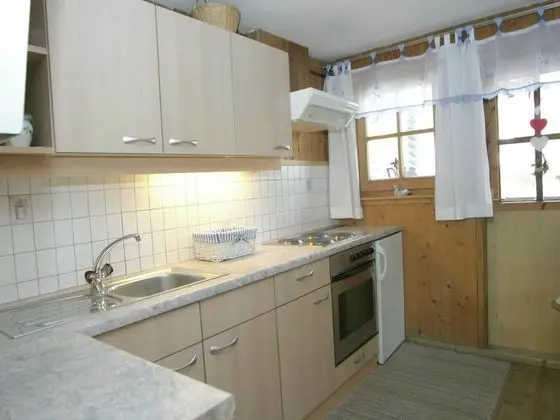 Dağ Evi