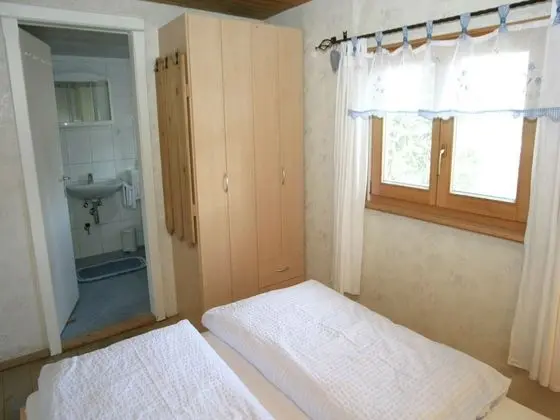 Dağ Evi