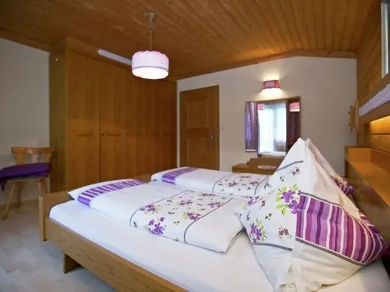 Dağ Evi