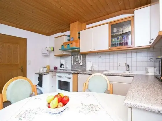 Dağ Evi
