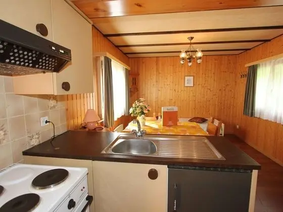 Dağ Evi