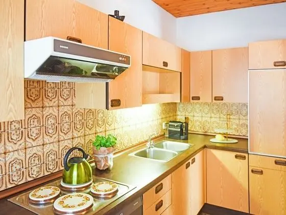 Dağ Evi