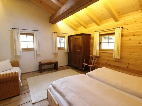 Dağ Evi