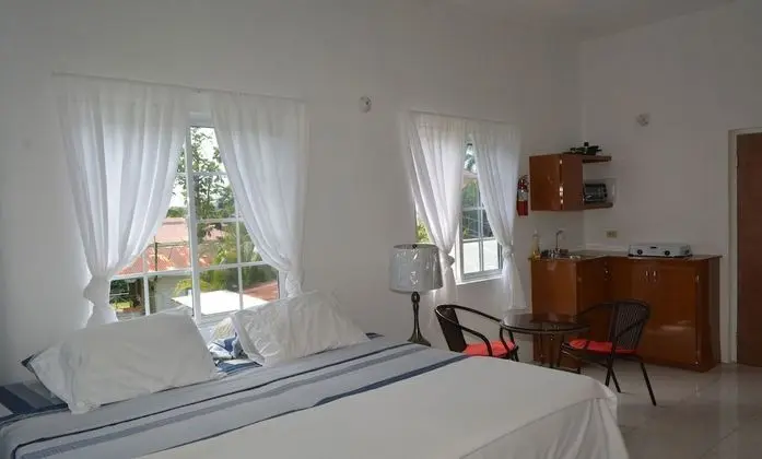 Deluxe Oda, Balkon, Bahçe Manzaralı