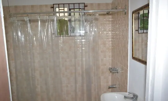 Deluxe Oda, Balkon, Bahçe Manzaralı