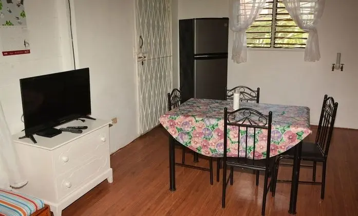 Standard Kır Evi, Veranda, Bahçe Manzaralı