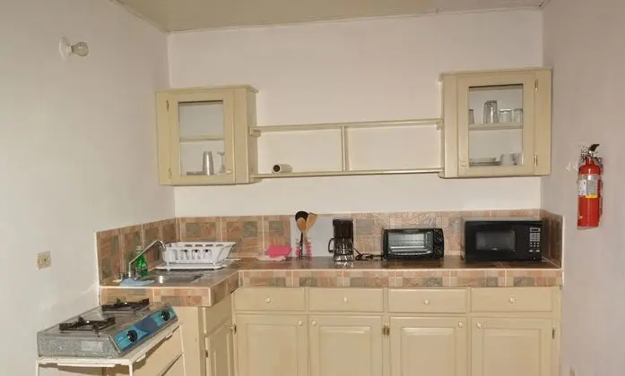 Standard Kır Evi, Veranda, Bahçe Manzaralı