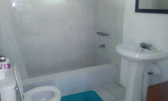 Standard Kır Evi, Veranda, Bahçe Manzaralı