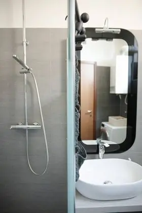 Apart Daire, 1 Yatak Odası, Balkon