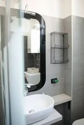 Apart Daire, 1 Yatak Odası, Balkon